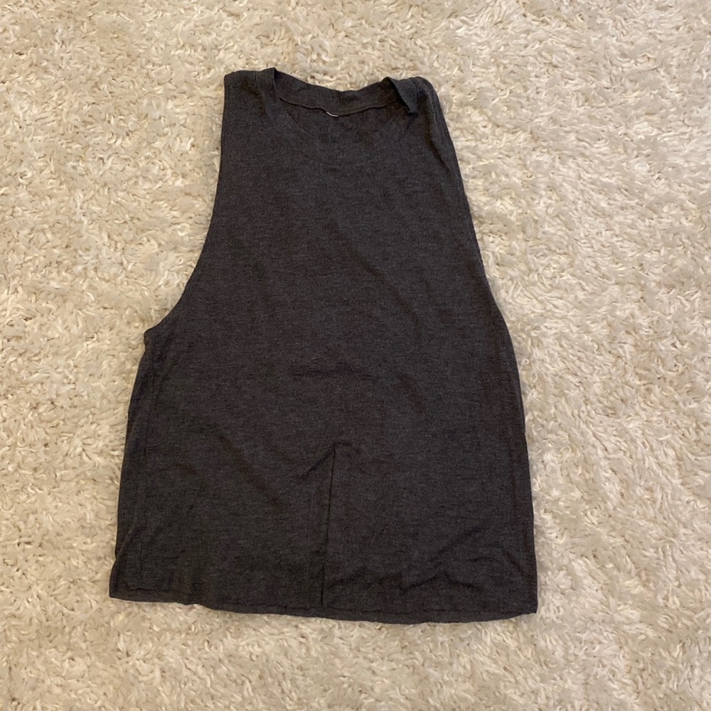 Alo yoga tank